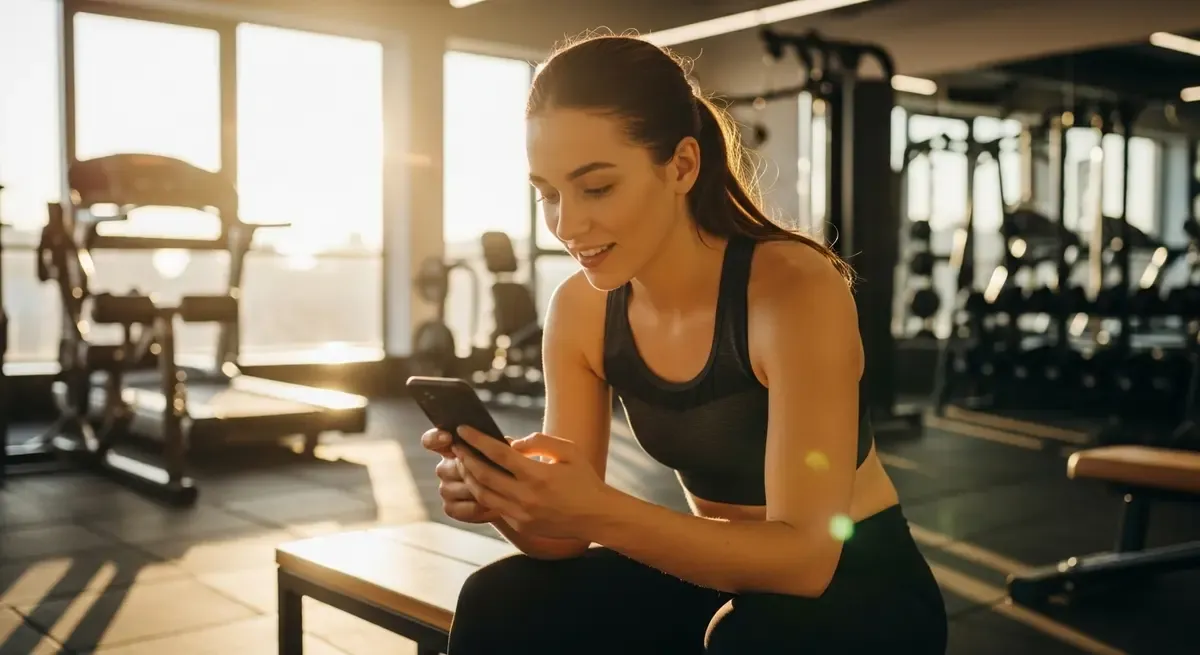Motivationstipps um langfristig am ball zu bleiben